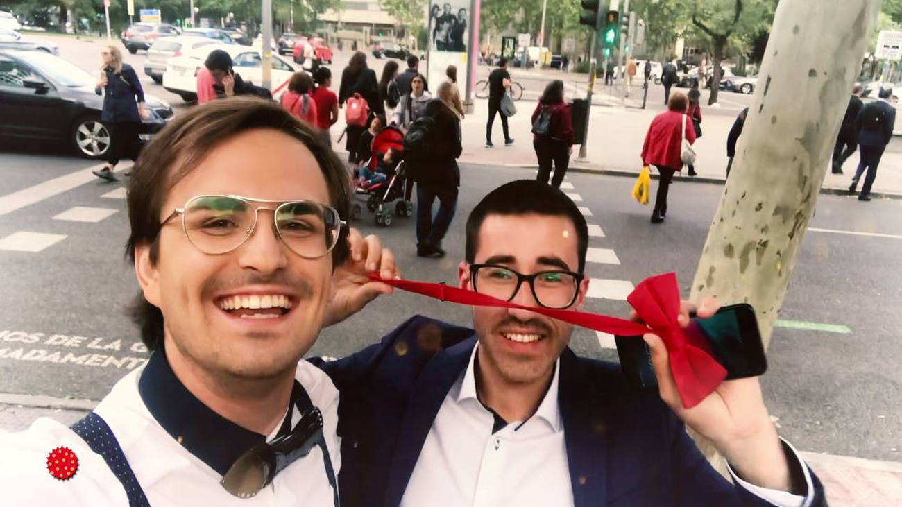 Todas las anécdotas que no se verán de la gala ’30 años’ de Telemadrid