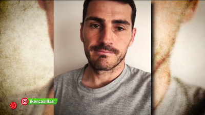 Horas decisivas para Iker Casillas