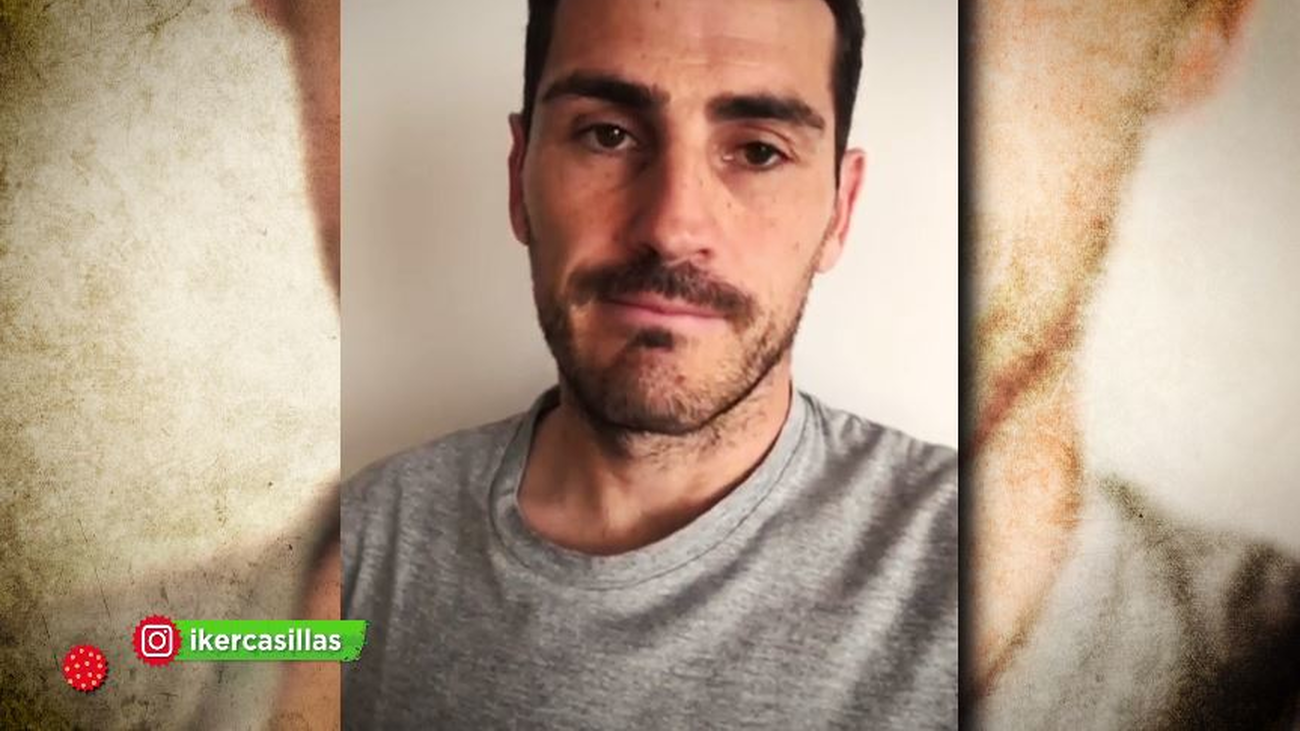 Horas decisivas para Iker Casillas