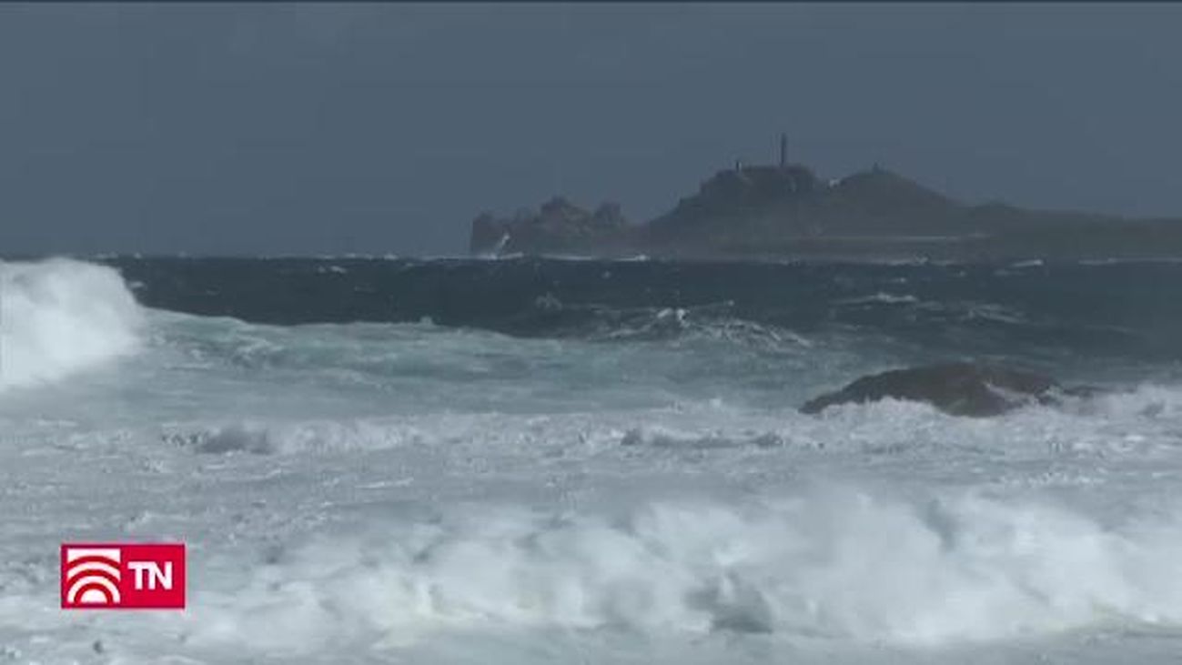 El Tiempo 08.05.2019