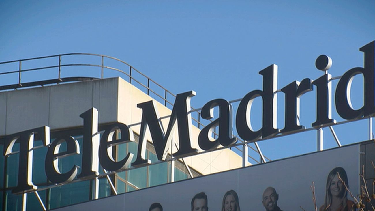 Está Pasando 08.05.2019