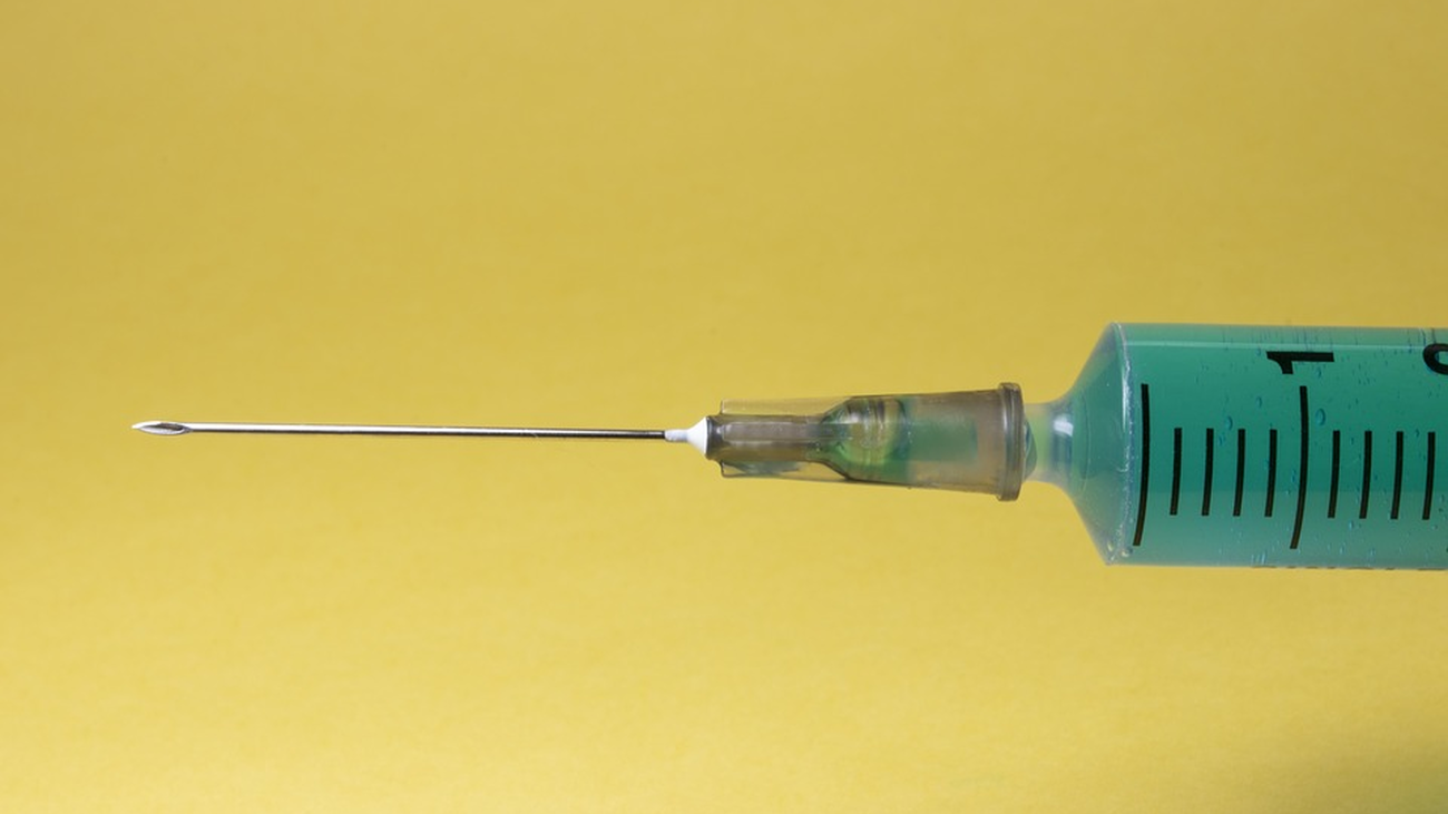 Vacunas, ¿a favor o en contra?