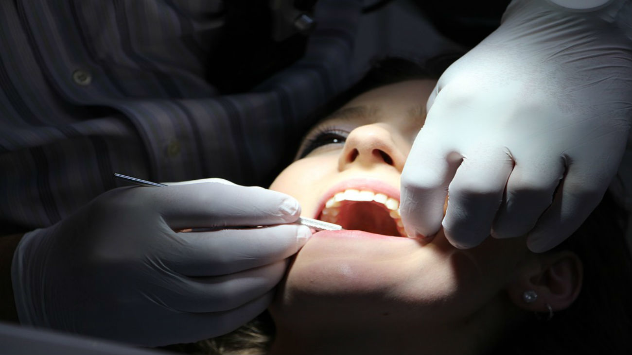 Tratamientos dentales a precio de chollo por San Isidro