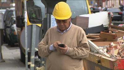 Nomofobia, el miedo a estar desconectado