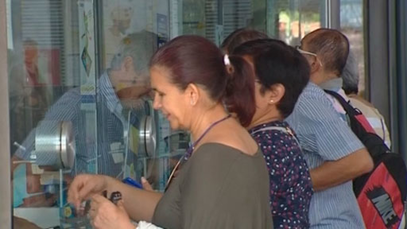 España va al cine más que Europa