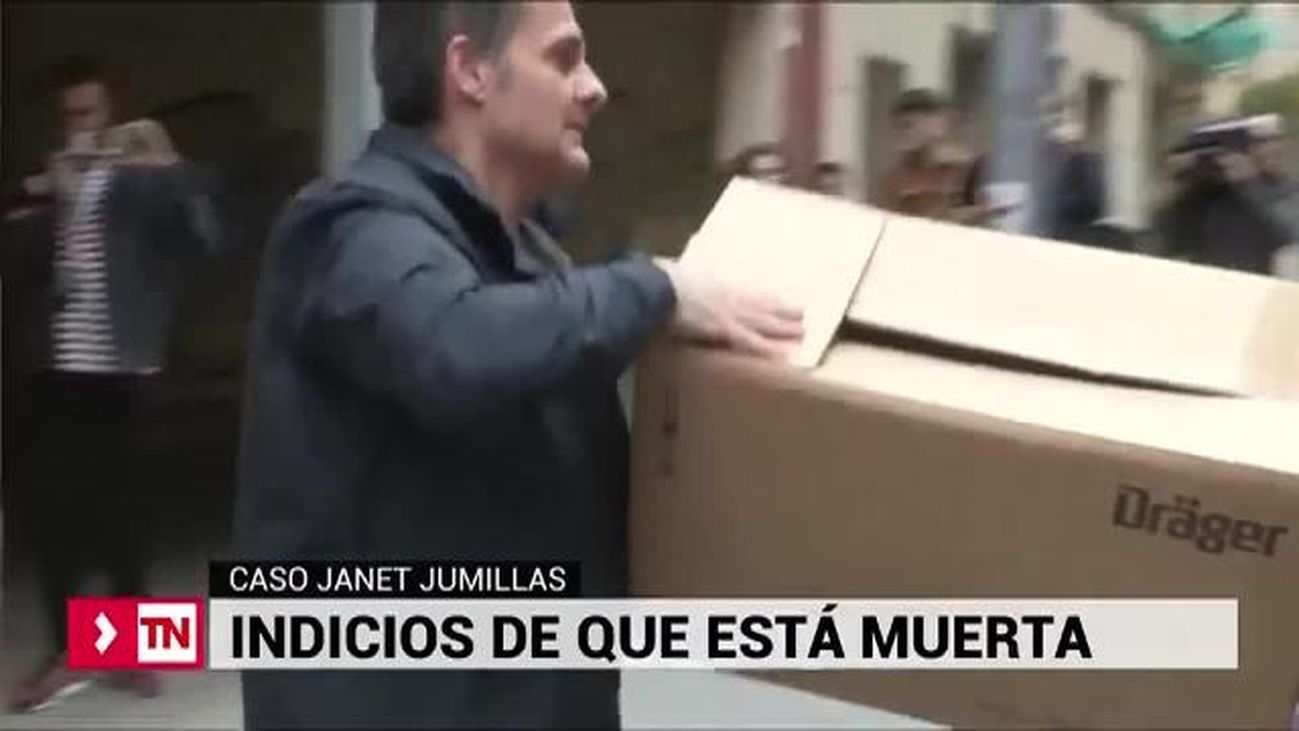 Telenoticias 2 08.05.2019