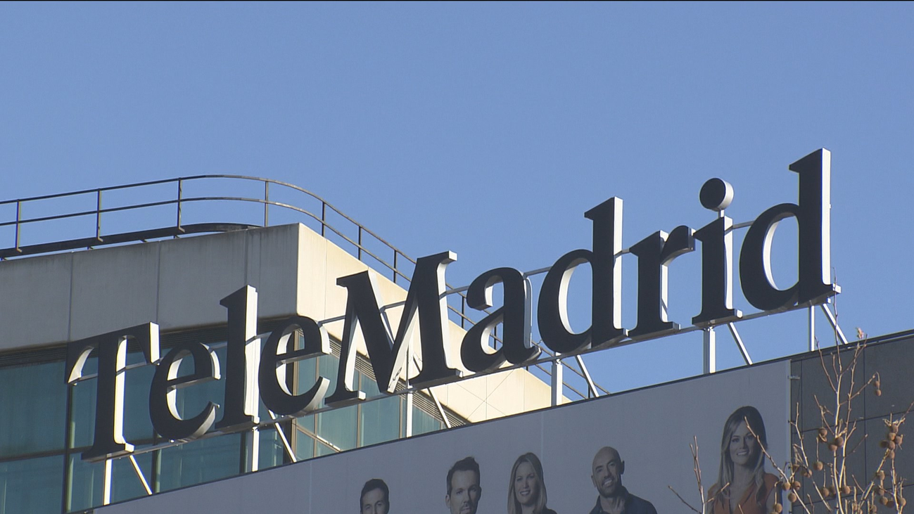 El debate electoral por la Comunidad, el 19 de mayo en Telemadrid