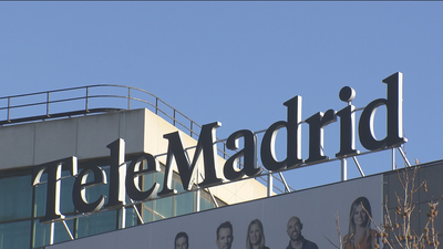 El debate electoral por la Comunidad, el 19 de mayo en Telemadrid