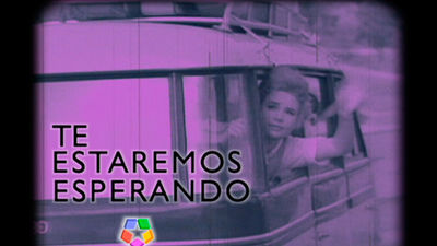 Telemadrid: 30 años de autopromociones