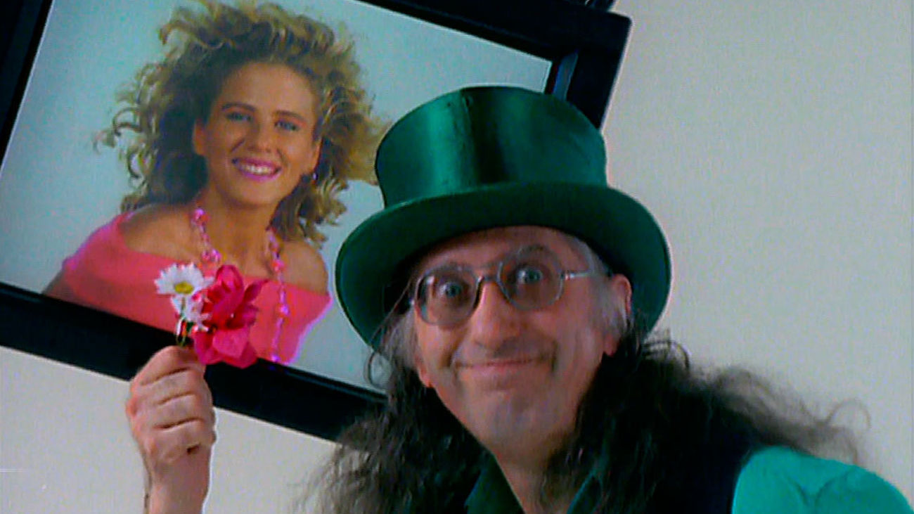 Telemadrid, 30 años de entretenimiento