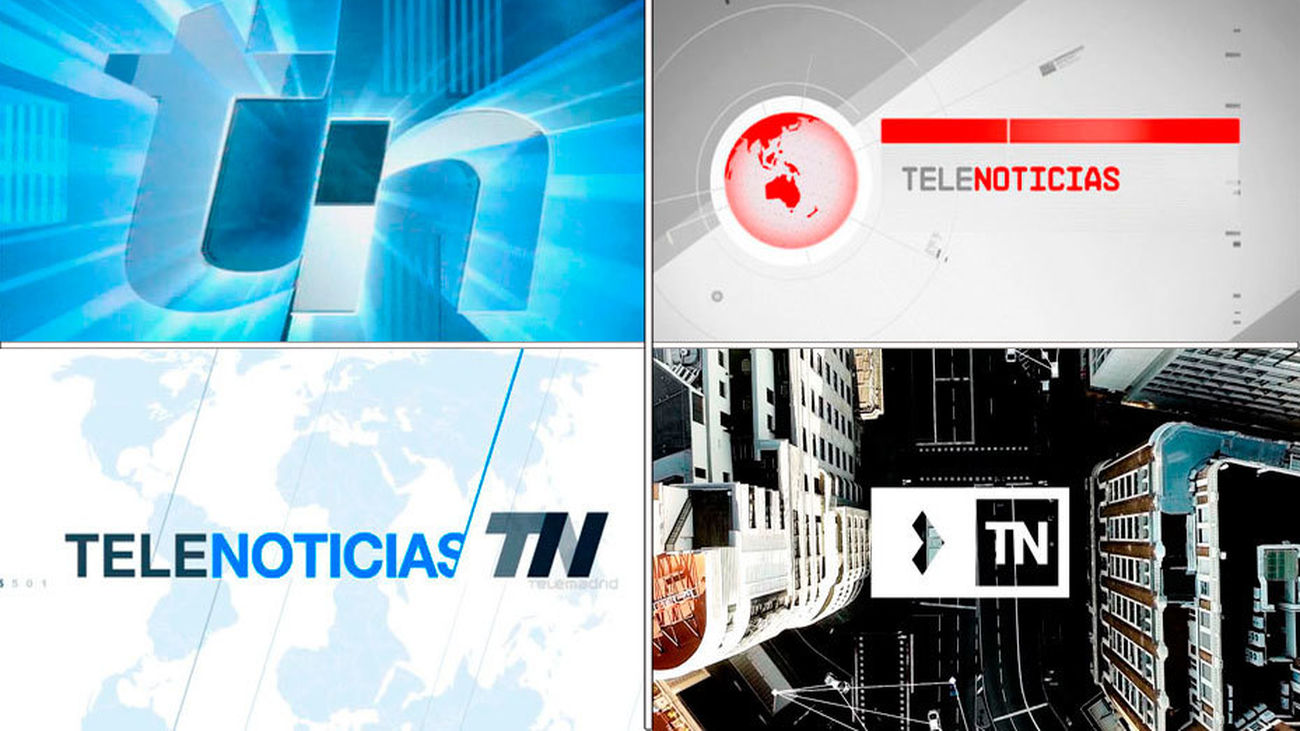 Tres décadas informando a los madrileños