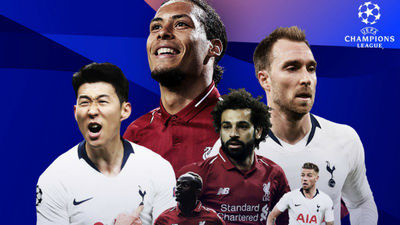 ¿Quién ganará la final de la Champions de Madrid el 1 de junio?