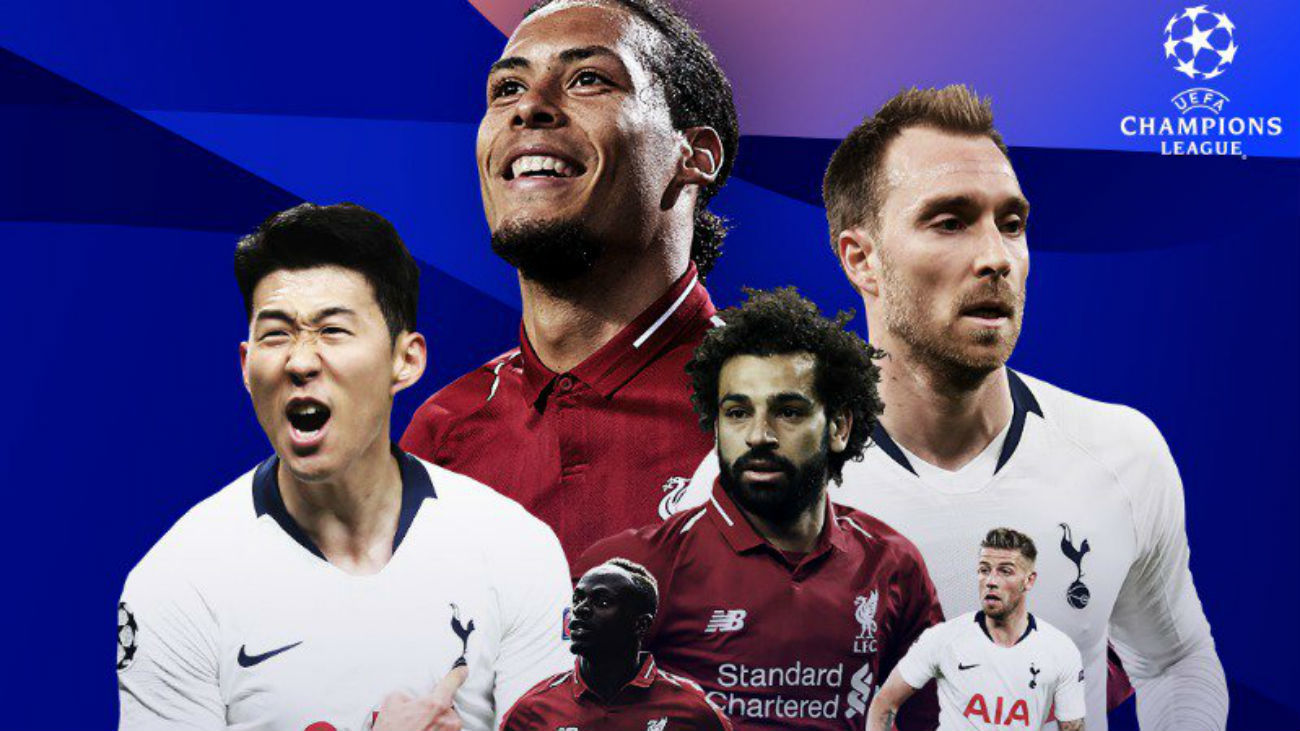 ¿Quién ganará la final de la Champions de Madrid el 1 de junio?