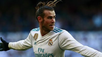 Bale no quiere irse del Real Madrid