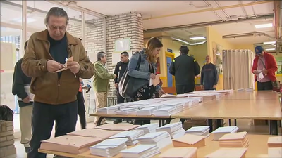 El PSOE ganaría el 26-M en todas las Comunidades salvo Cantabria y Navarra, según el CIS