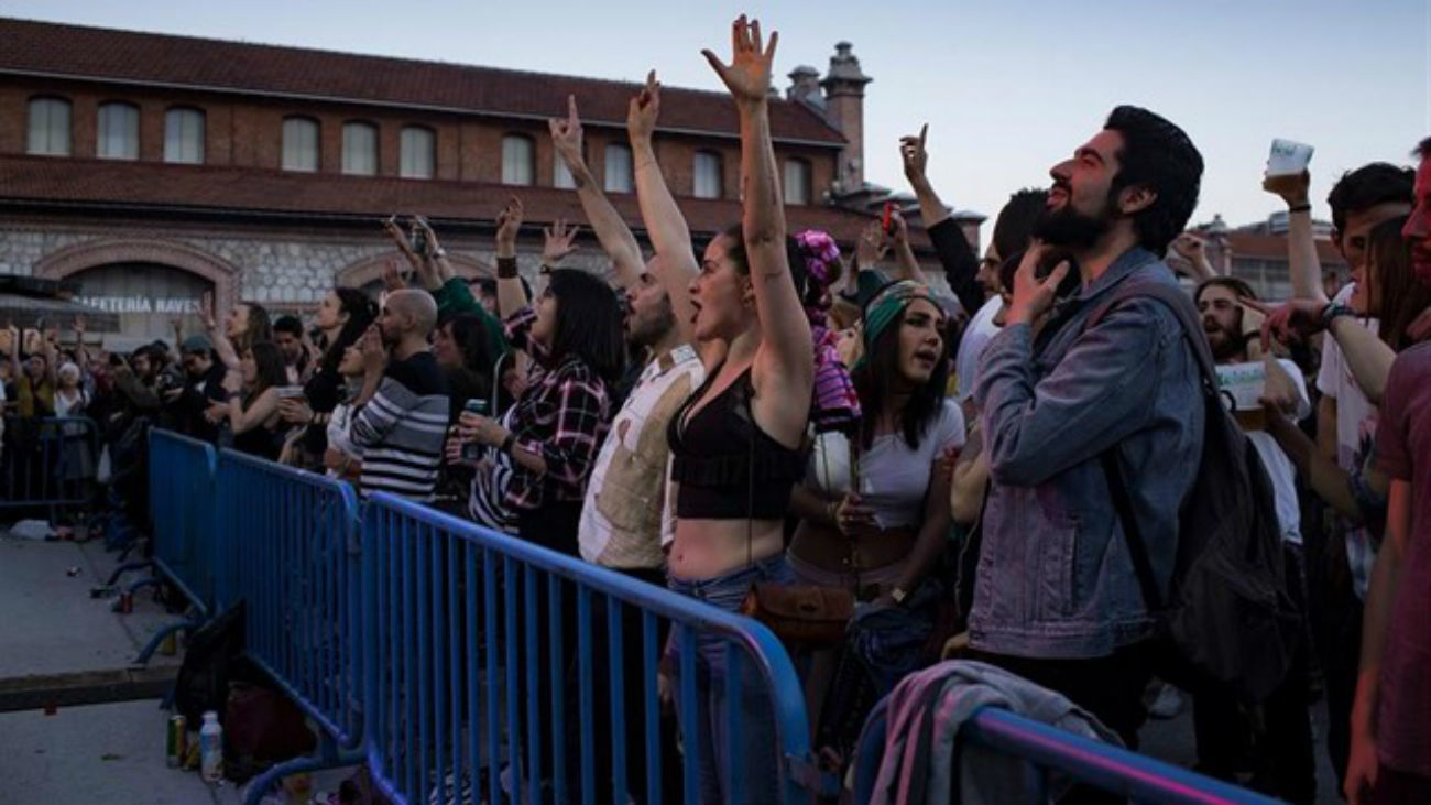 Plaza Sonora, doce horas ininterrumpidas de  música gratuita y al aire libre este San Isidro