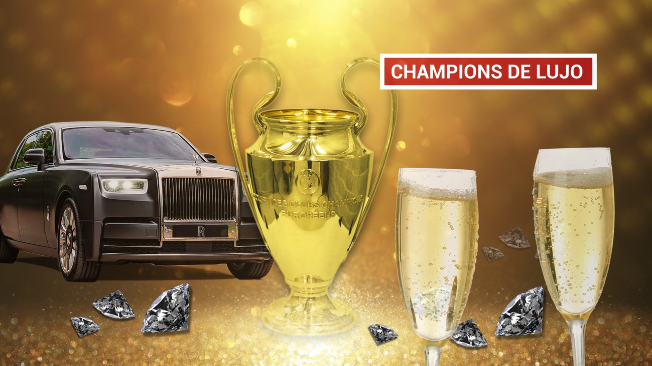 La final de la Champions dispara los precios de los hoteles en Madrid