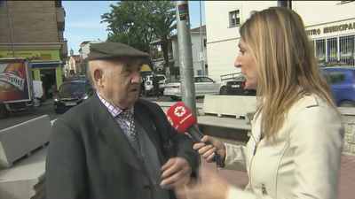 Detenidos 17 jóvenes, entre ellos 6 menores, especializados en robar a ancianos en Villalba