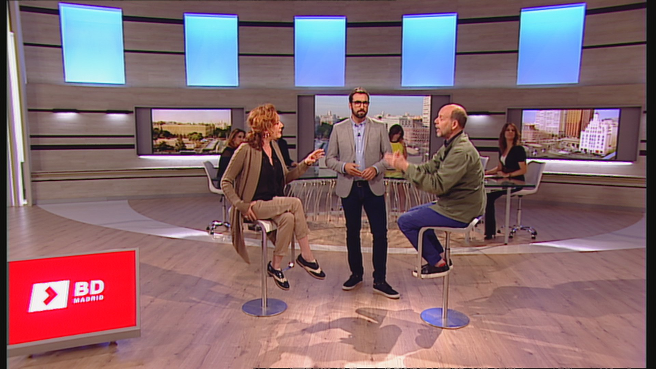 ¿Crees que la subida del impuesto de matriculación para favorecer el coche eléctrico busca beneficiar el medio ambiente o recaudar más?