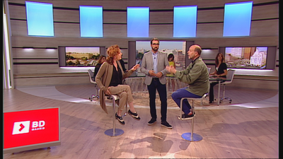 ¿Crees que la subida del impuesto de matriculación para favorecer el coche eléctrico busca beneficiar el medio ambiente o recaudar más?