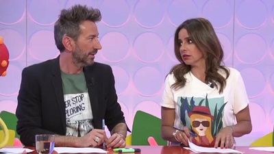 Aquí hay madroño 09.05.2019