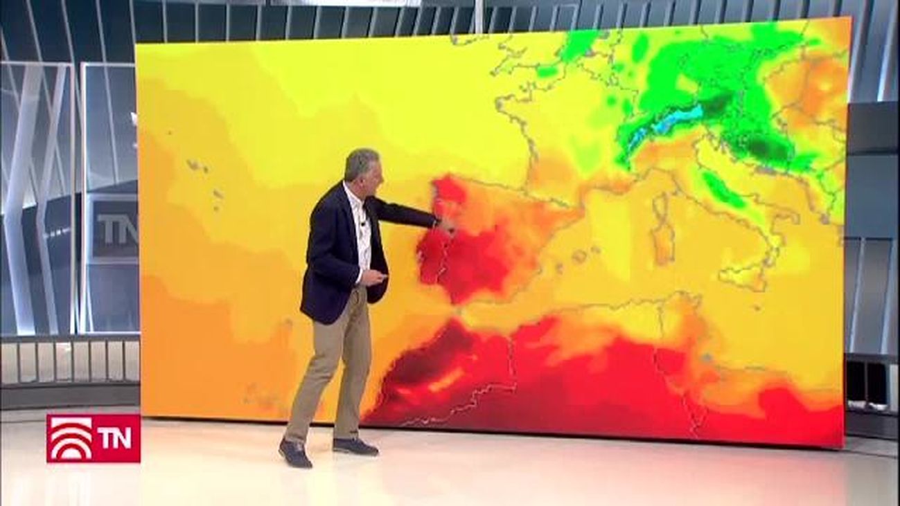 El Tiempo 09.05.2019