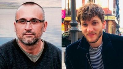 Análisis de la actualidad madrileña con Ferrán Boiza y Javier García