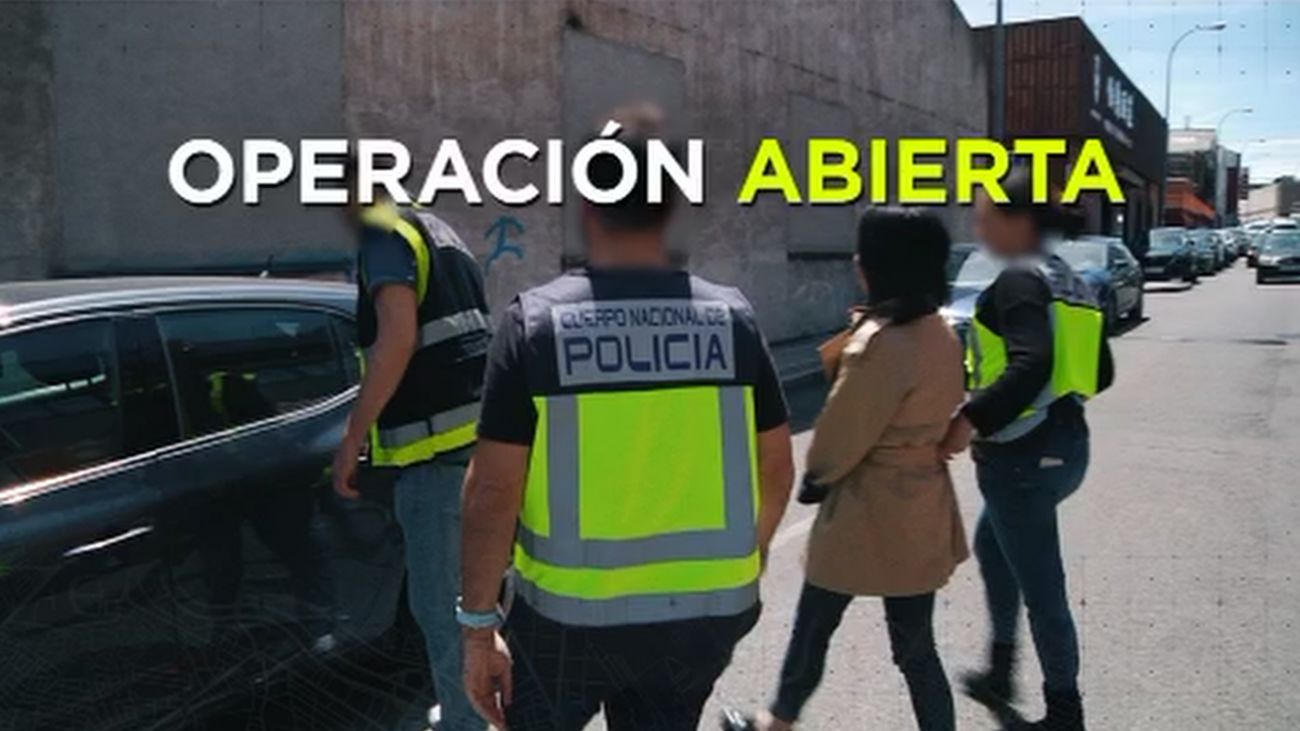 Madrid Directo 09.05.2019