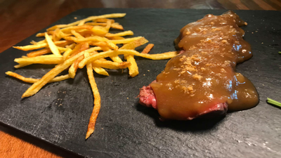 Arranca la Ruta de la Tapa de Vicálvaro