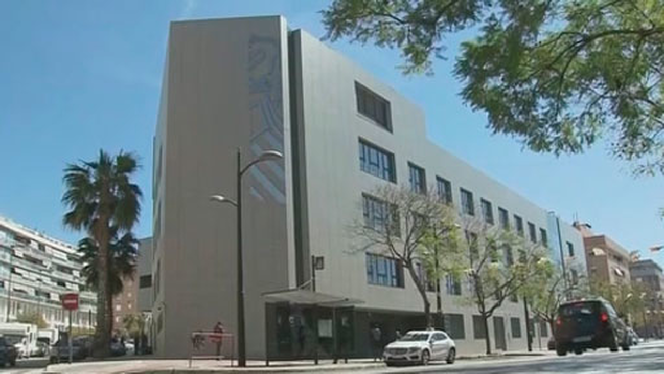 Declara  en el juzgado de Paterna la abuela de los niños asesinados en Godella