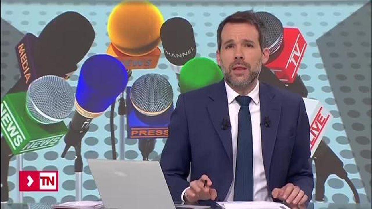 Telenoticias 2 09.05.2019