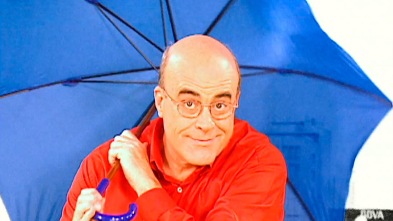 Llega el otoño a Telemadrid