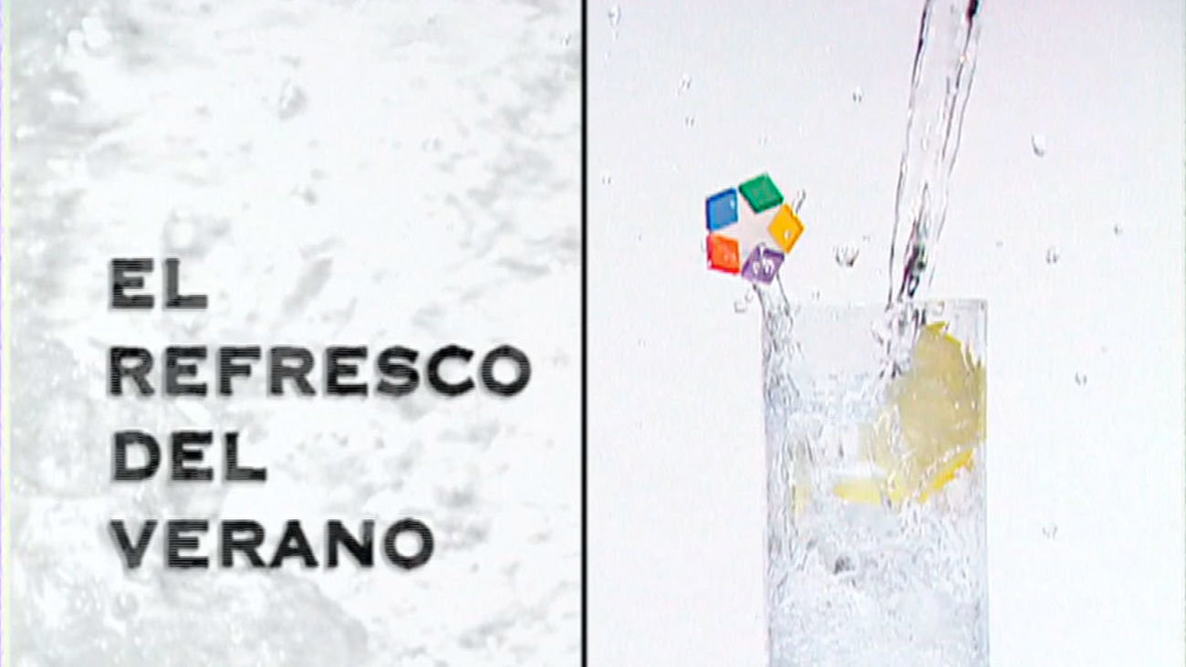 Telemadrid, el mejor refresco del verano