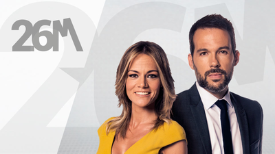 Especial Informativo: arranca la campaña electoral del 26-M