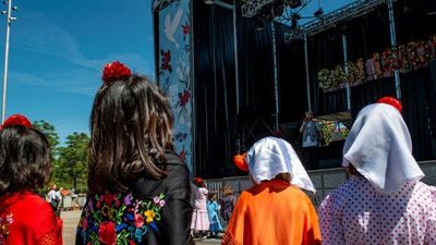 Un San Isidro 2019 para vivirlo en familia