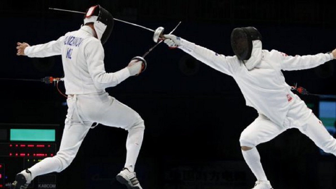 Comienza la XXXVIII Copa del Mundo de Sable 'Villa de Madrid'