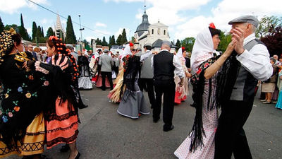 Cortes de tráfico desde este viernes por las fiestas de San Isidro