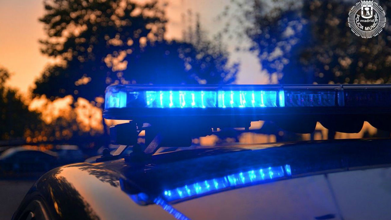 Un detenido por la triple agresión sexual en un bar de Carabanchel