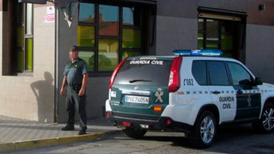 Hallan muerta a una pareja en Las Palmas de Gran Canarias