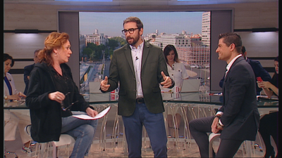 Nuevo registro horario: ¿beneficiará a los trabajadores?