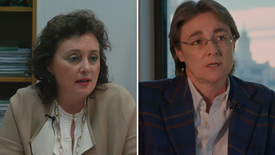 Pandillas: ¿están en auge o son un problema residual?