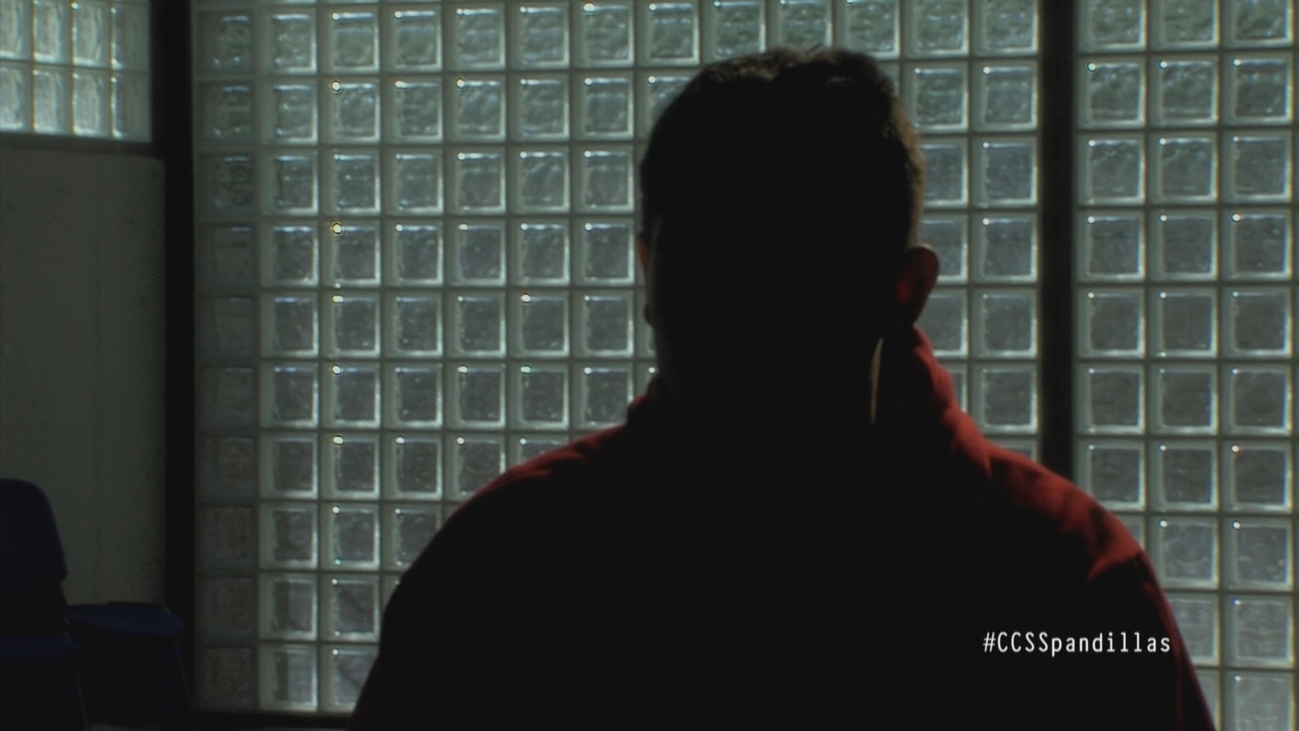 "He disparado y he apuñalado. ¿He matado a alguien? No lo sé"