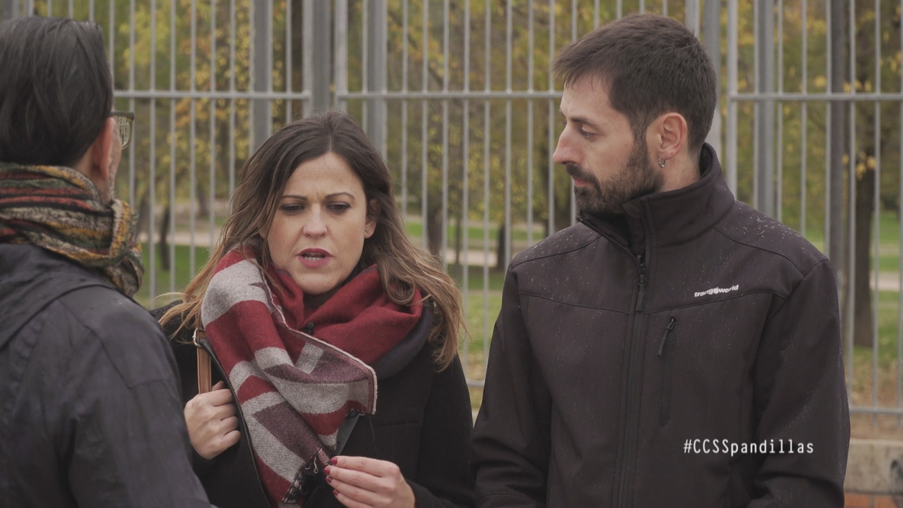 ¿Cómo es un pandillero? Así trabajan con ellos los servicios sociales