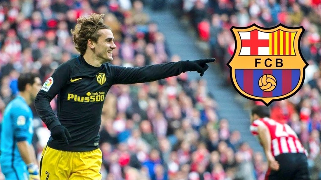 El culebrón Griezmann sigue, vuelve a sonar en el Barça