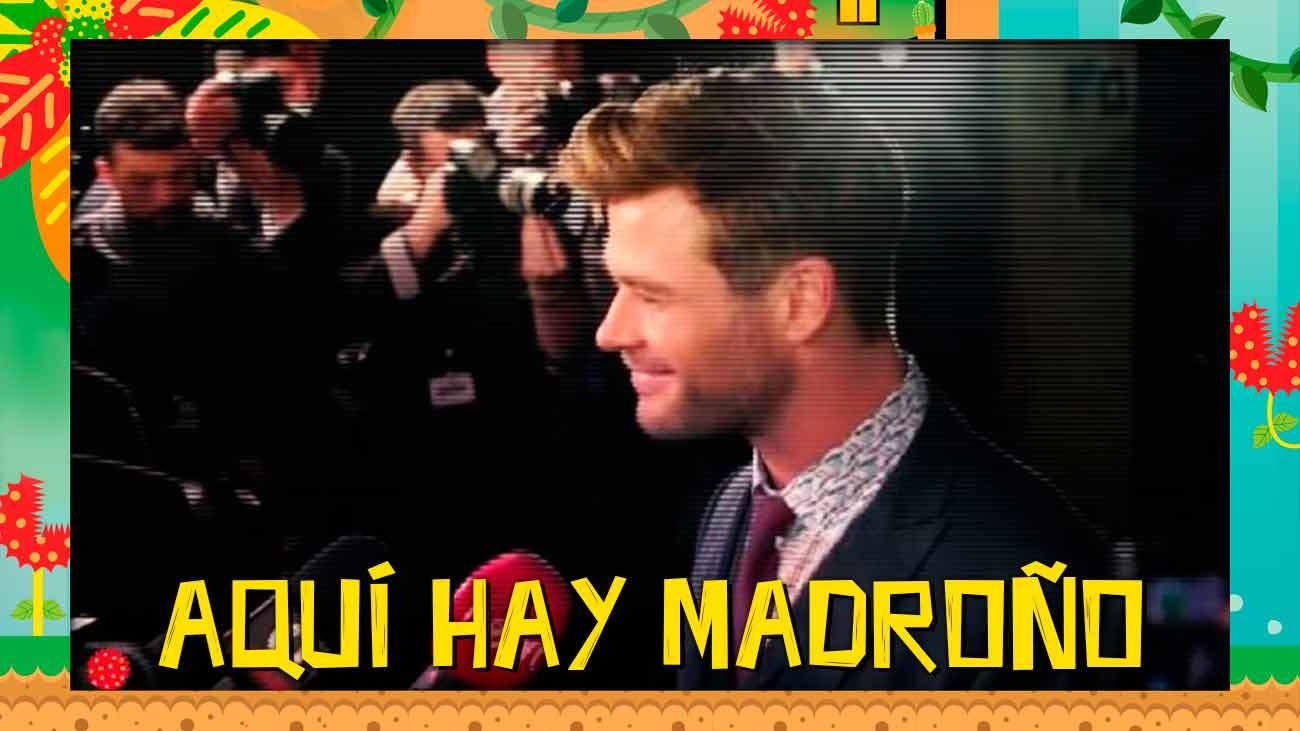 Chris Hemsworth tiene ‘Thor’ dinero del mundo. Descubre la escandalosa cifra que se embolsa cada año