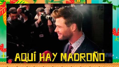 Chris Hemsworth tiene ‘Thor’ dinero del mundo. Descubre la escandalosa cifra que se embolsa cada año