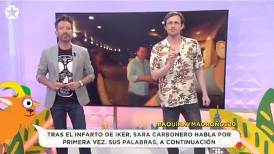 Aquí hay madroño 10.05.2019