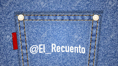 El Recuento: Edición bolsillo