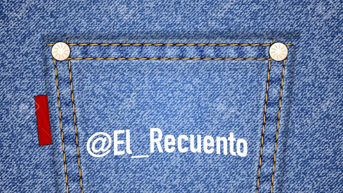 El Recuento edición bolsillo 12.05.2019