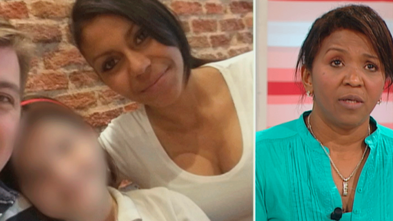 La madre de Heidi Paz habla por primera vez tras la segunda carta de ‘El Cachopo’